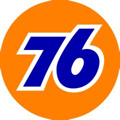 76 (gas station) - Wikipedia