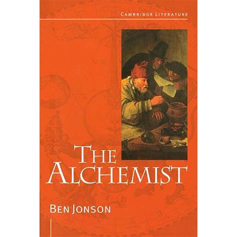 The Alchemist - booksandbooks