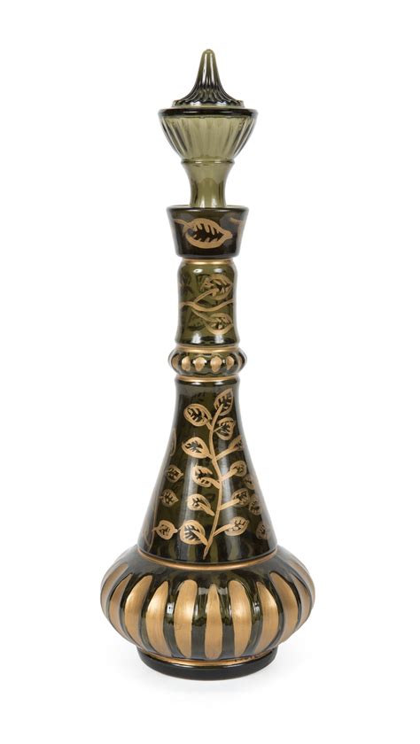 SOLD! The Original I Dream of Jeannie Prop Bottle Sells for $34,375 ...