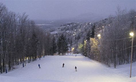 Bromont Ski Resort Review