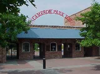 Waco, Texas: Cameron Park Zoo photo, picture, image