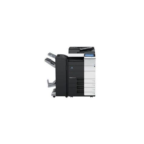 Bizhub C454E Toner / How to replace the toner cartridge or waste toner in your konica c454e ...