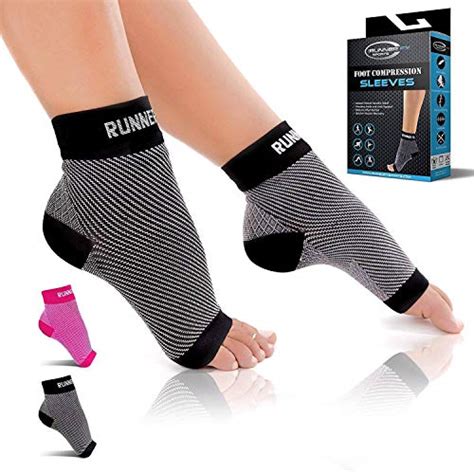 10 Best Socks For Neuropathy In Feet: Update 02-2024