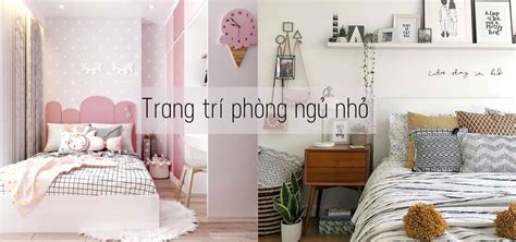 Hướng dẫn bạn 10 cách tự trang trí decor phòng ngủ nhỏ đơn giản mà đẹp - Tin tức Thang máy gia ...