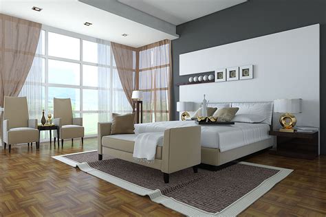 Free Designs and Lifestyles: Bedroom Interior Design