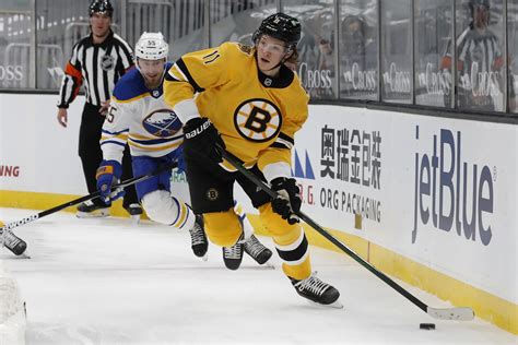 Boston Bruins news: 3 players who need to step up