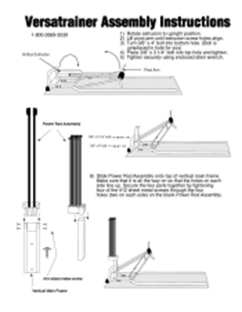 Bowflex Xtl Assembly Manual Download - renewforex