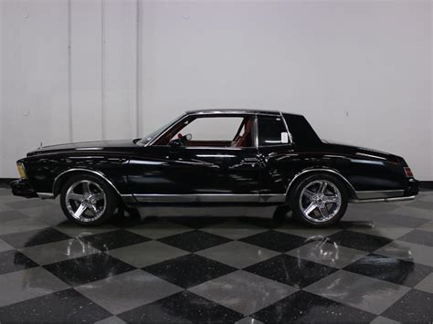 1979 Chevrolet Monte Carlo for Sale | ClassicCars.com | CC-893837