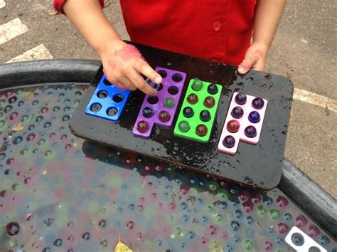 Numicon on rockmyclassroom.com | Numicon, Numicon activities, Eyfs ...