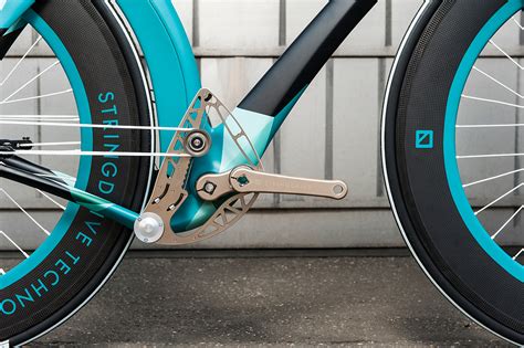 Stringbike on Behance