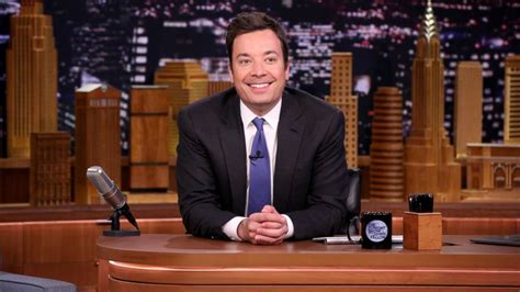 Jimmy Fallon's mother, Gloria Fallon, died: 'Jimmy was at his mother’s ...