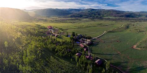 Luxury Guest Ranch Resort in Colorado | Vista Verde Ranch