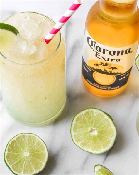 corona cocktail recipe: refreshing corona floats | off the eaten path