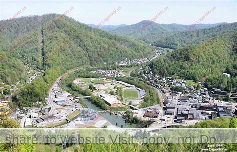 Preserving the History of Logan County, West Virginia