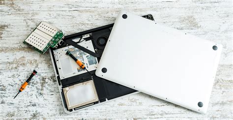 MacBook Motherboard Repair | Computer Troubleshooters