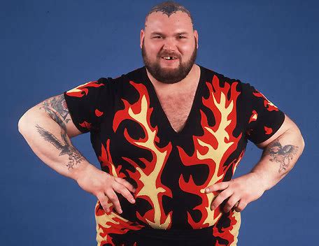 BAM BAM BIGELOW | IGN Boards