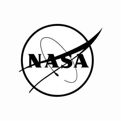 NASA Meatball Logo - Etsy