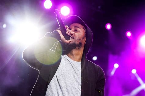 Kendrick Lamar Wins Pulitzer Prize For Music | Radio Boston