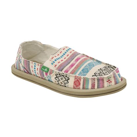 Sanuk Donna | Slip-On Shoes