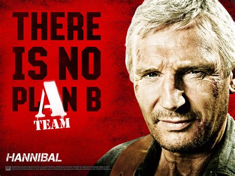 The A-Team (2010) - Action Films Wallpaper (15194060) - Fanpop