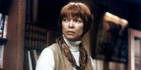 Original Exorcist Star Ellen Burstyn Returns For New Exorcist 2