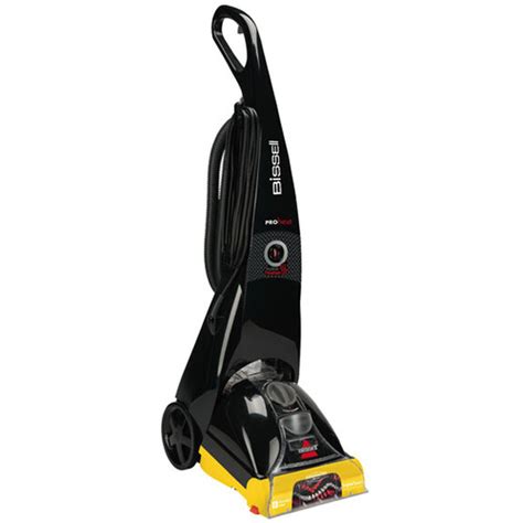 ProHeat® Upright Carpet Cleaner 25A3W | BISSELL®