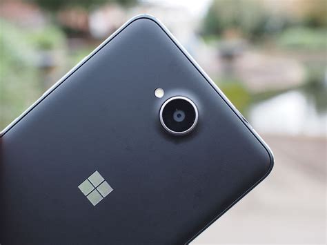 Microsoft Lumia 650 review: Sleek looks, low price | Windows Central