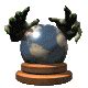 World globe Graphic Animated Gif - Graphics world globe 554228
