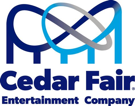 Cedar Point | Logopedia | Fandom