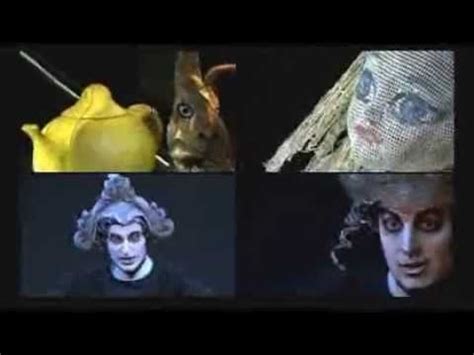 Alice in Wonderland (Unsuk Chin) 2007 - Opera on Video