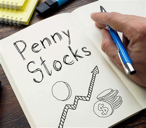 Best penny stocks to buy in 2023