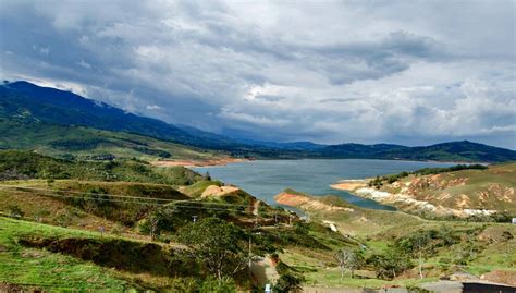 Valle del Cauca es un gran atractivo turístico - Ecoturismo Colombia