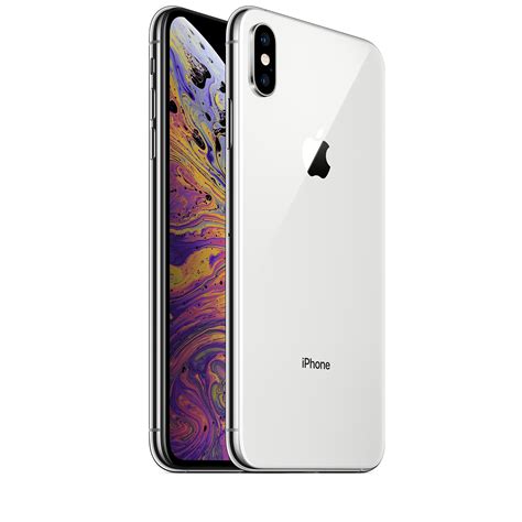 سعر و مواصفات أبل iPhone Xs Max - عدة