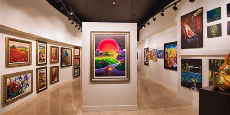 Las Vegas Art Galleries | Vegas4Locals.com