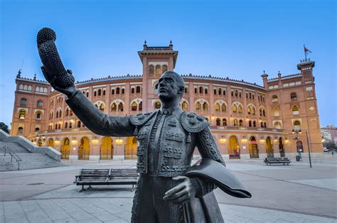 Plaza de Toros Las Ventas | Madrid, Spain Attractions - Lonely Planet