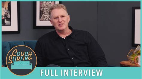 Michael Rapaport Looks Back On 'Atypical,' 'Murphy Brown' & More (FULL ...