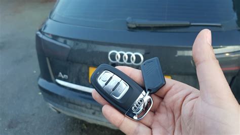 Autowatch ghost ADR key immobiliser-security solution