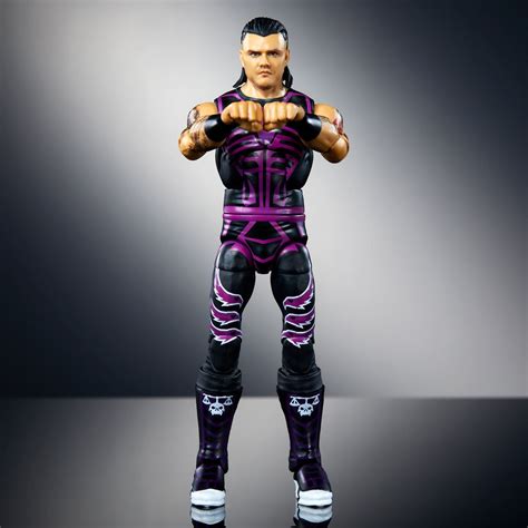 WWE Elite Collection Series 105 Dominik Mysterio Action Figure