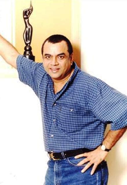 Paresh Rawal Age, Wife, Family, Biography & More » StarsUnfolded