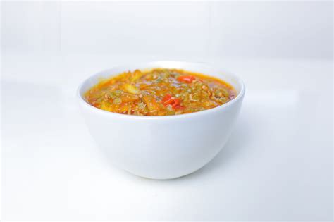 Okro stew – Majobacooks