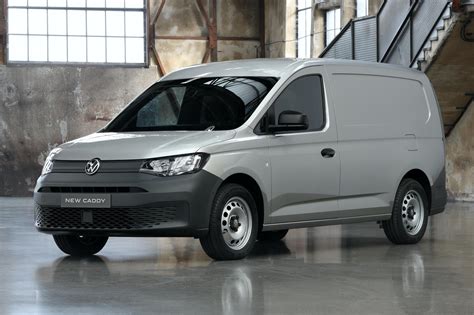 2021 Volkswagen Caddy MAXI TDI250 Four-door Van Specifications CarExpert | eduaspirant.com