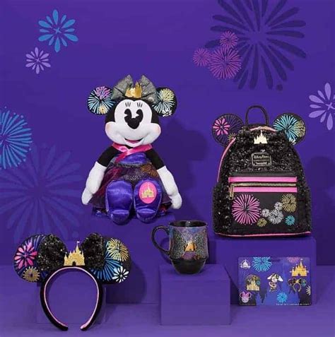 New 2022 Mickey Mouse Merch Series Launches Soon! | Disney Dining