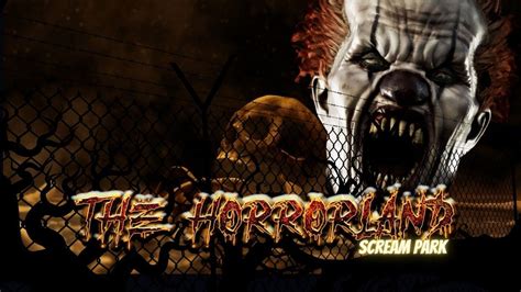 THE HORRORLAND - Updated September 2024 - 152 Photos & 52 Reviews ...