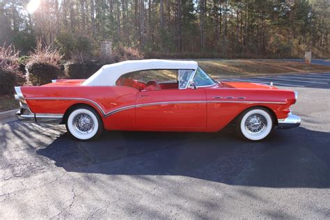 1957 Buick Special | GAA Classic Cars