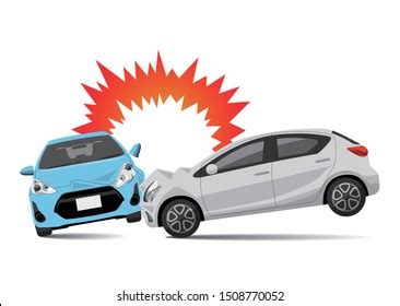 Road Accident Cartoon Royalty-Free Images, Stock Photos & Pictures ...