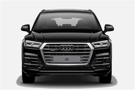 Audi Q5 2020 Pricing & Specifications - carsales