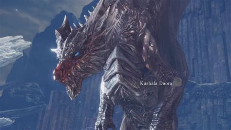 Kushala Daora Wallpapers - Top Free Kushala Daora Backgrounds ...