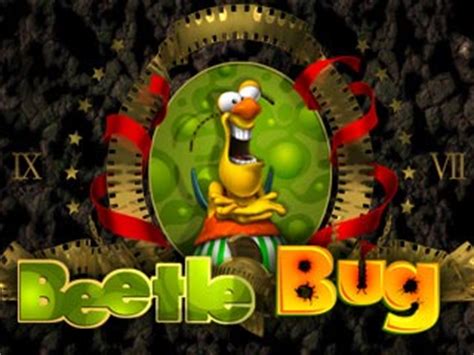 Beetle Bug Game - Free Download