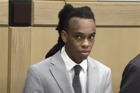 YNW Melly Murder Trial Day Nine - What We Learned - Entertainer.news