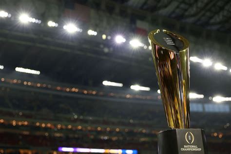 $500 million CFP media contract with ESPN to surge more as 12-team ...